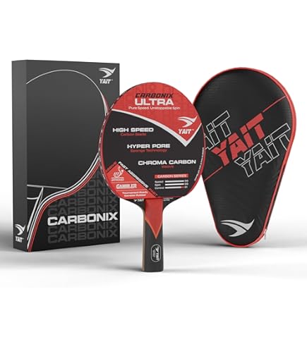 Buy Tibhar Evolution MX-S 2.1 mm Table Tennis Rubber (Red) Online